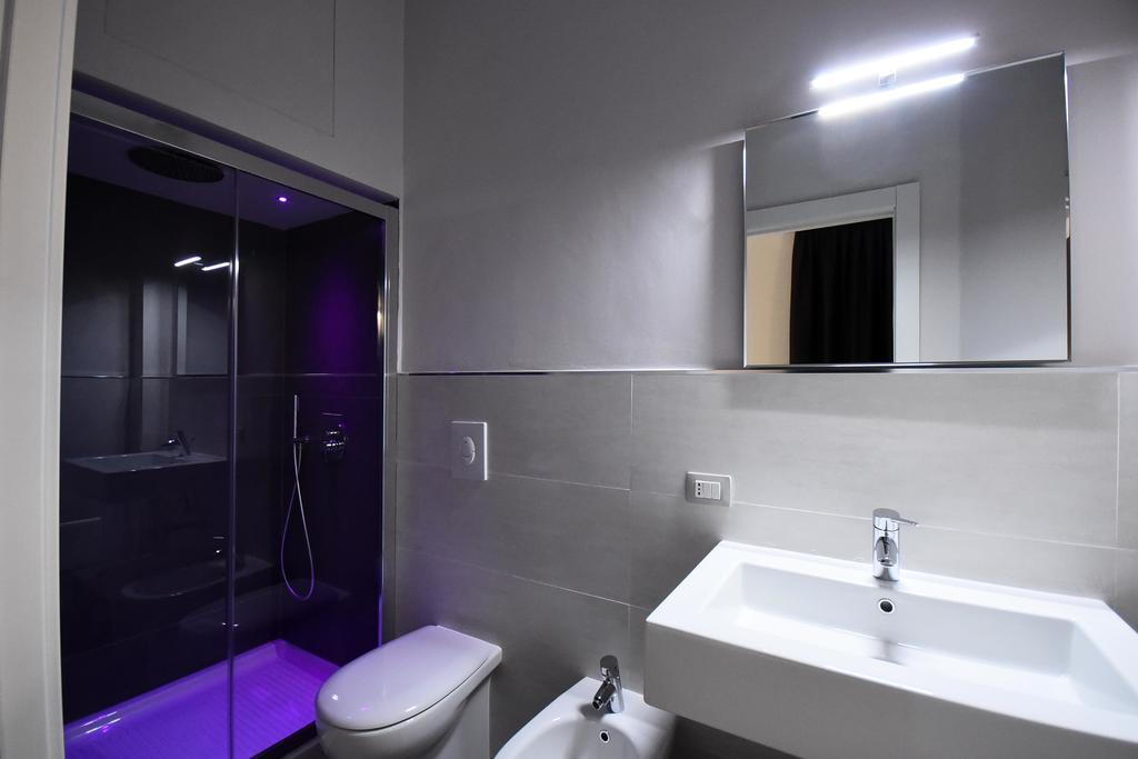 غالّيبولي Minimal Rooms المظهر الخارجي الصورة
