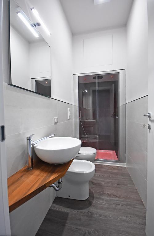 غالّيبولي Minimal Rooms المظهر الخارجي الصورة