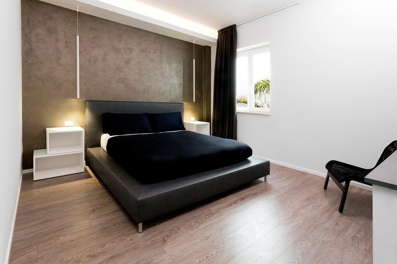 غالّيبولي Minimal Rooms المظهر الخارجي الصورة