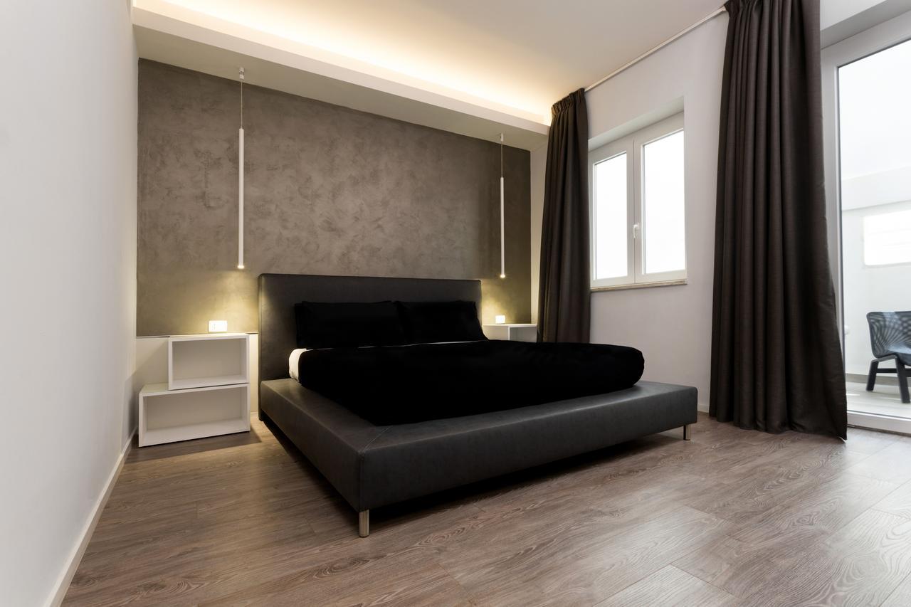غالّيبولي Minimal Rooms المظهر الخارجي الصورة