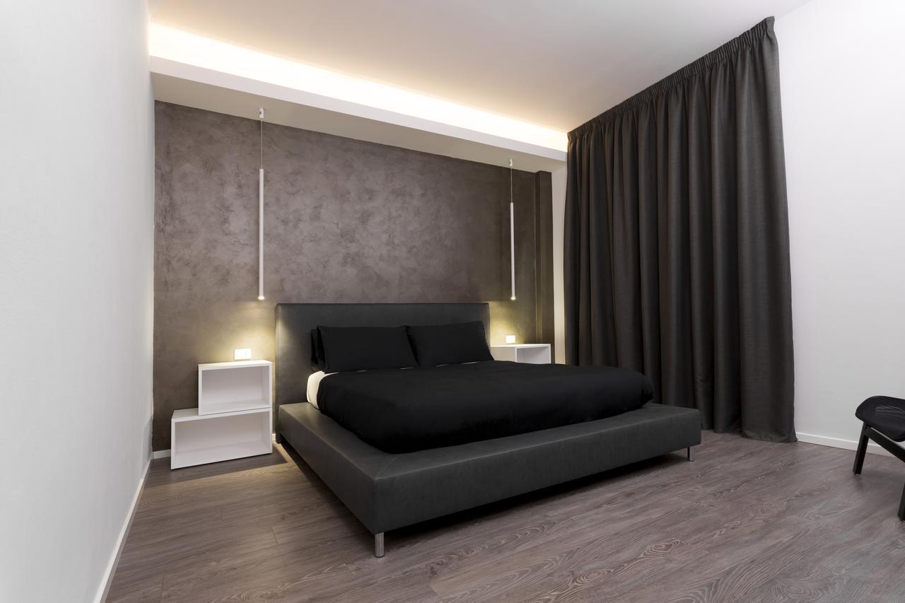 غالّيبولي Minimal Rooms المظهر الخارجي الصورة