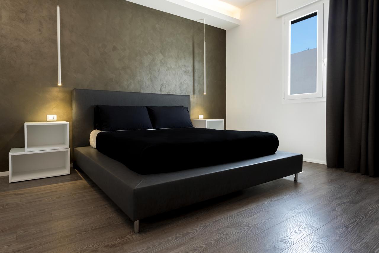 غالّيبولي Minimal Rooms المظهر الخارجي الصورة