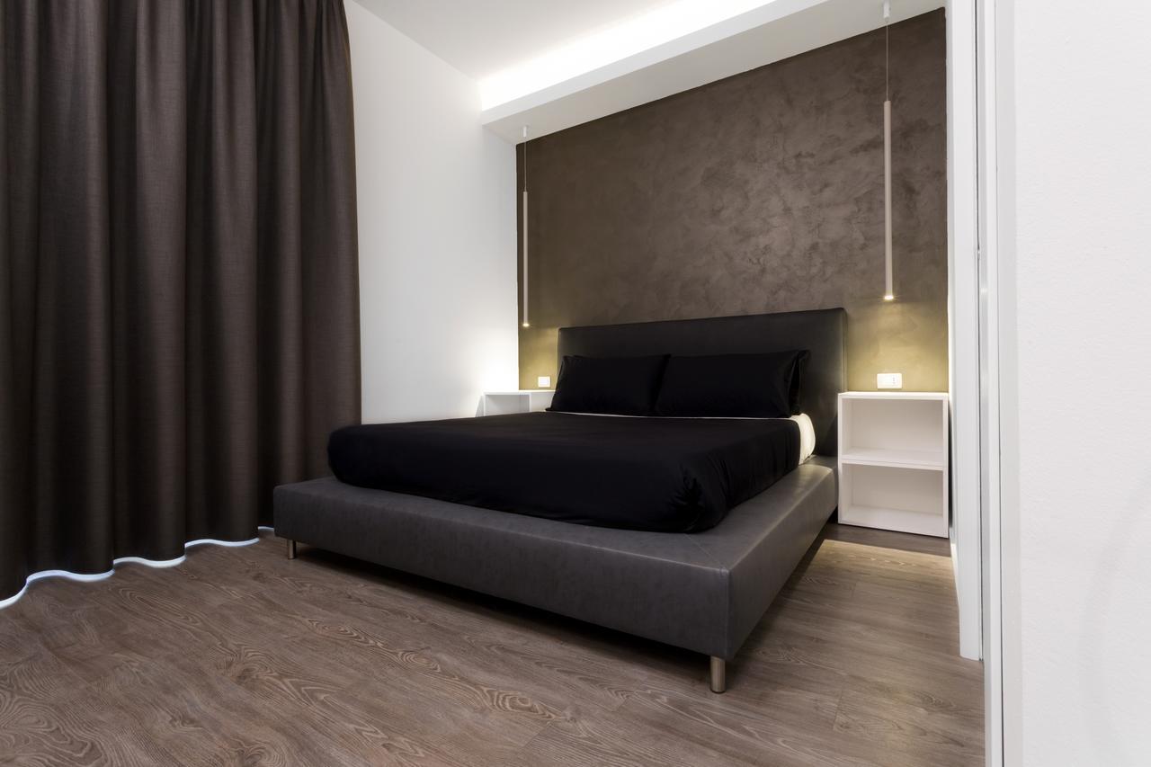 غالّيبولي Minimal Rooms المظهر الخارجي الصورة