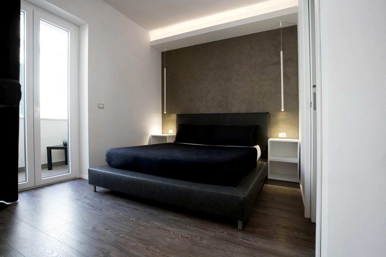 غالّيبولي Minimal Rooms المظهر الخارجي الصورة