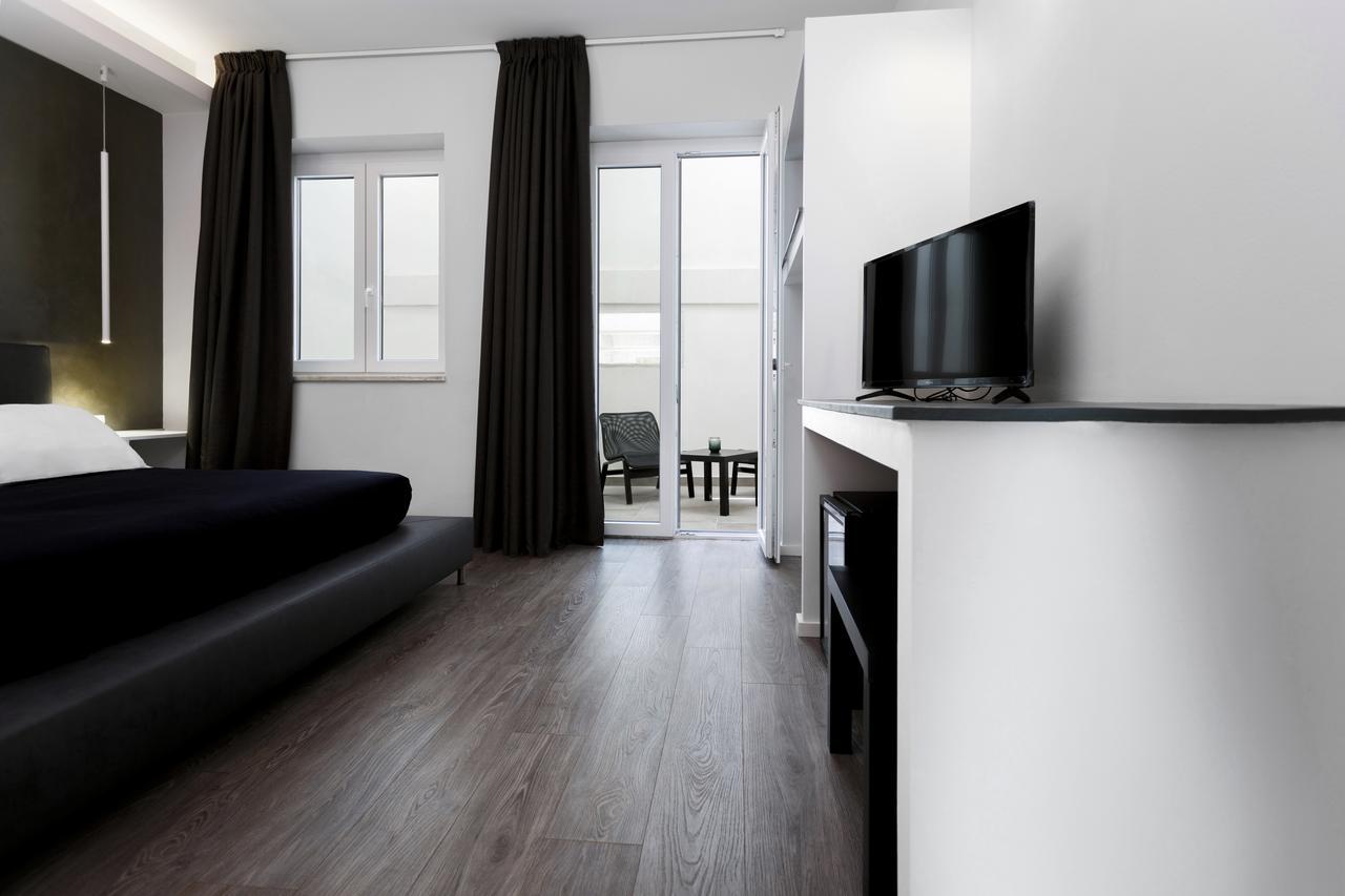 غالّيبولي Minimal Rooms المظهر الخارجي الصورة