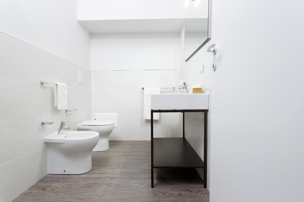 غالّيبولي Minimal Rooms المظهر الخارجي الصورة