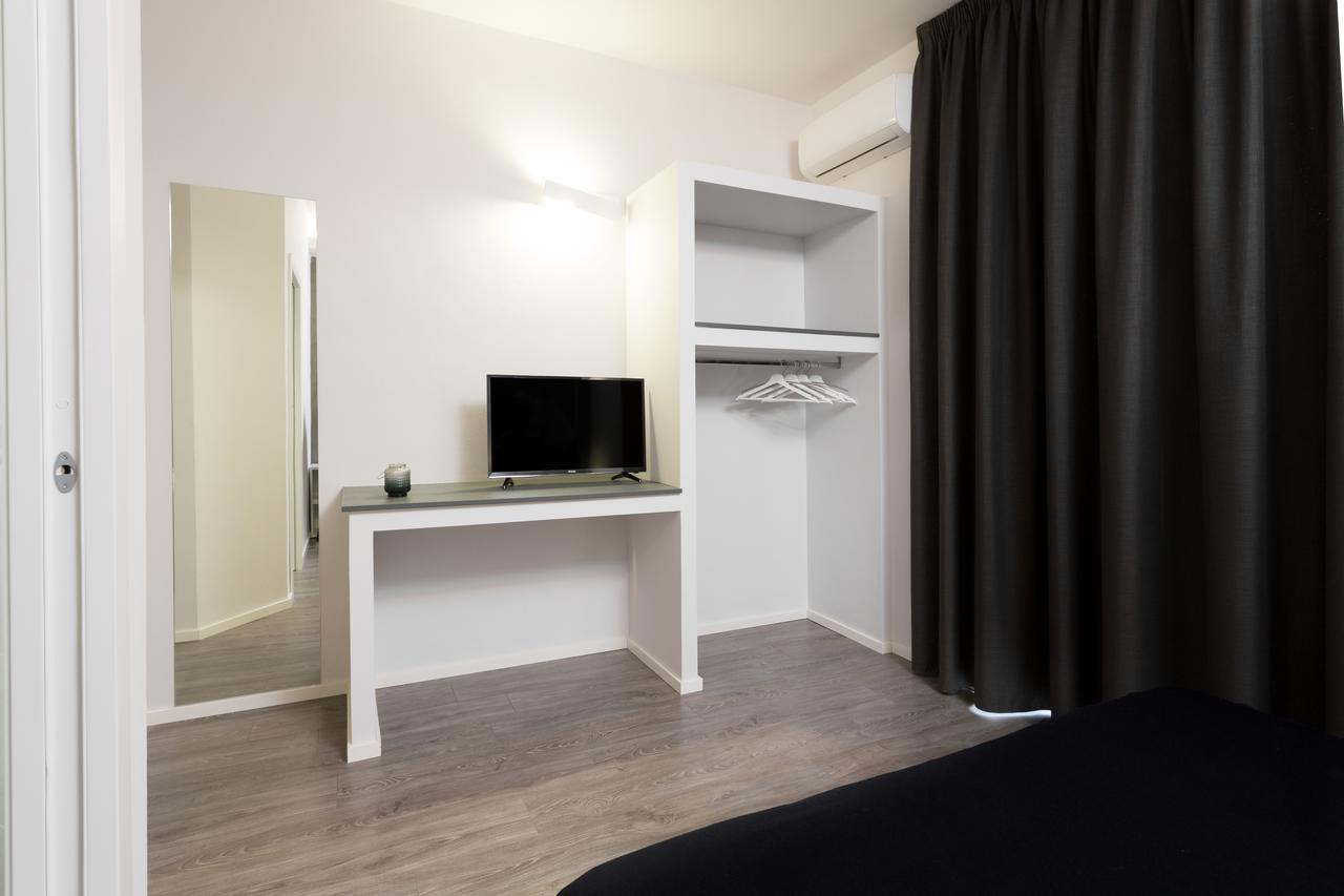 غالّيبولي Minimal Rooms المظهر الخارجي الصورة