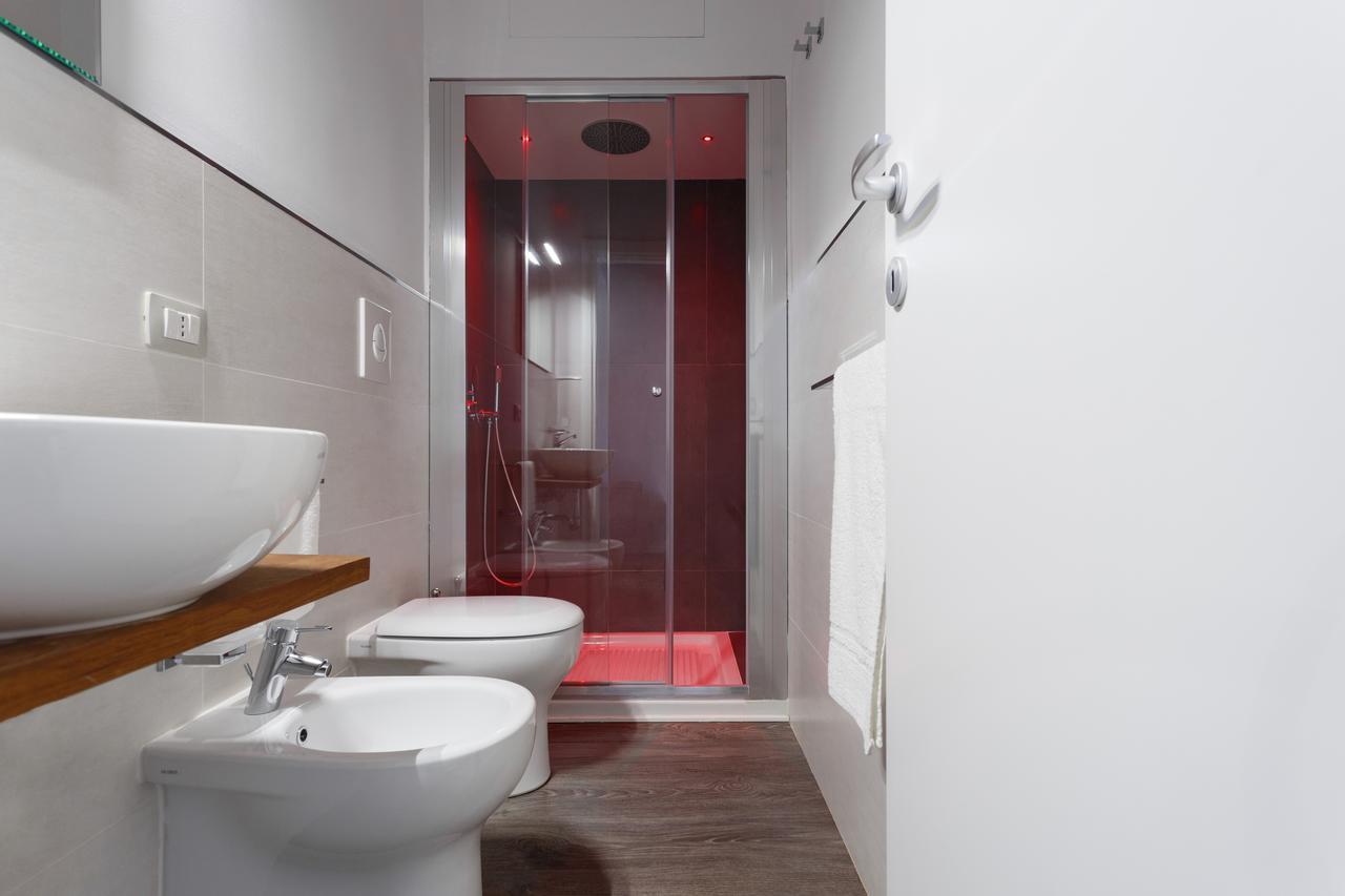 غالّيبولي Minimal Rooms المظهر الخارجي الصورة