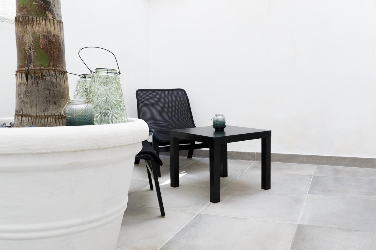غالّيبولي Minimal Rooms المظهر الخارجي الصورة