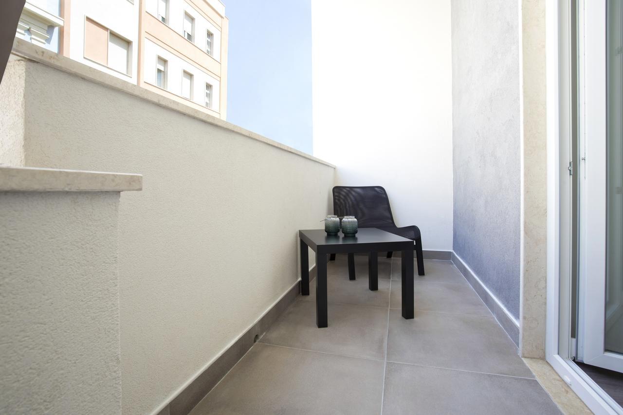 غالّيبولي Minimal Rooms المظهر الخارجي الصورة