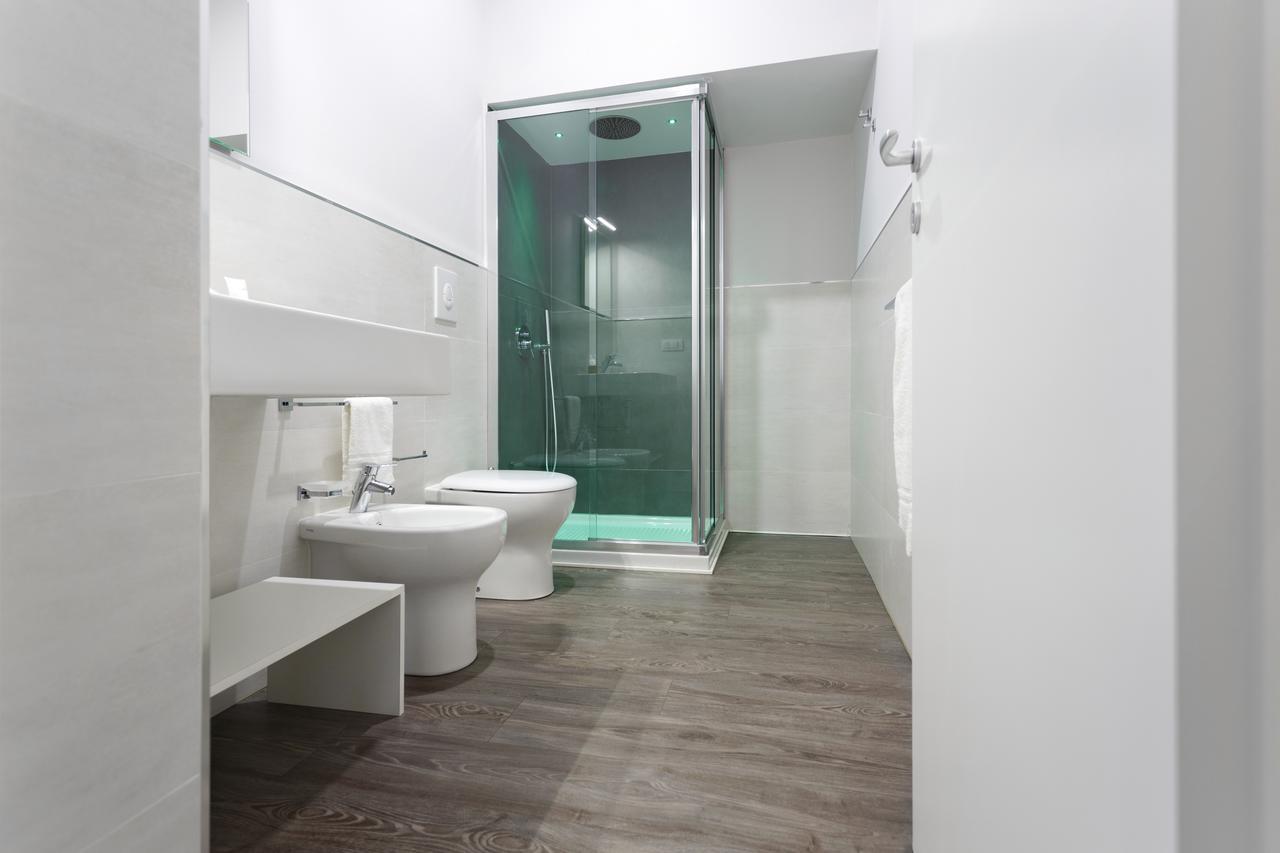 غالّيبولي Minimal Rooms المظهر الخارجي الصورة
